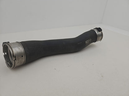 Turbo Intercooler Bottom Hose 2