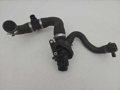Coolant hoses set 2