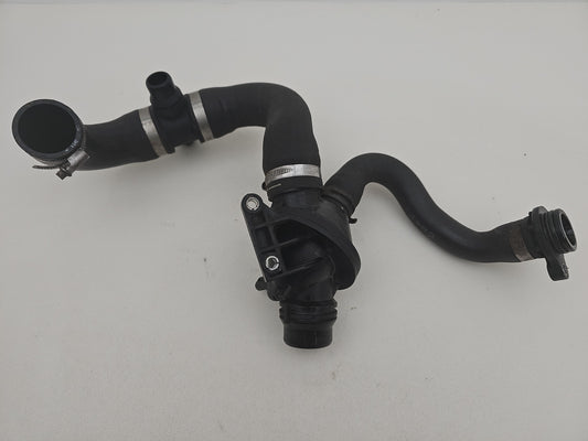 Bmw 3 Series F30 F31 Coolant Thermostat 2.0 Petrol 10106811 2012 To 2018 - photo 2