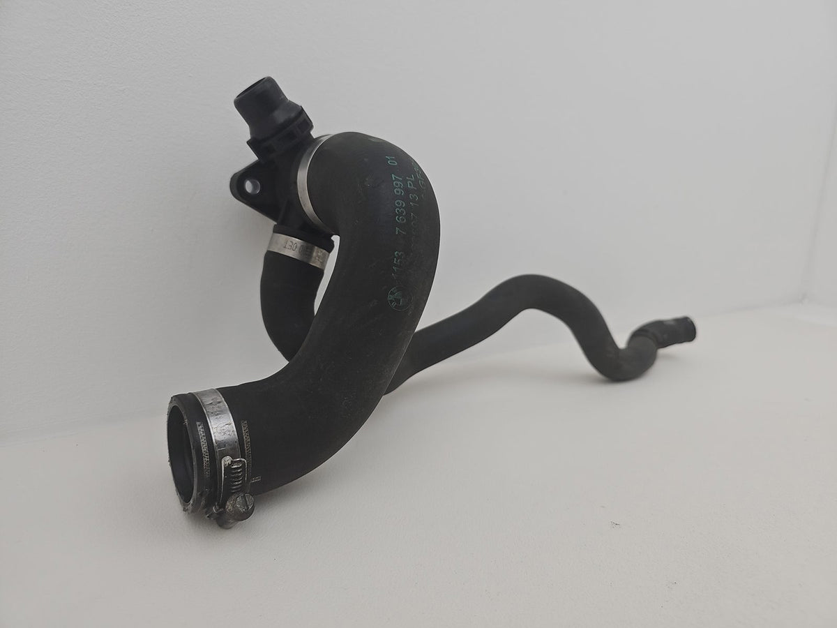 Coolant hoses set 2