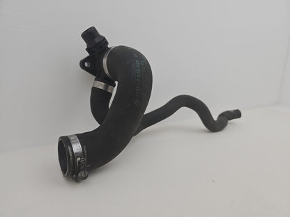 Coolant hoses set 2