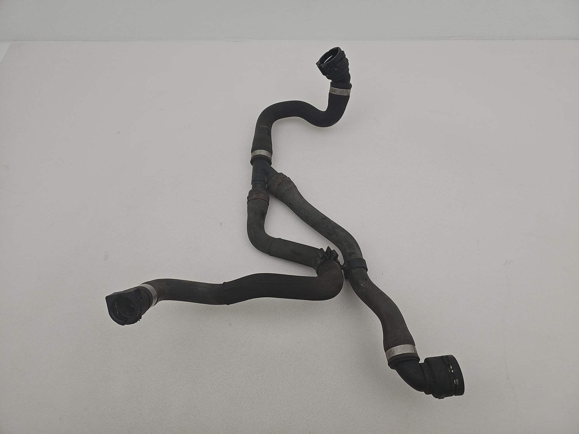 Radiator Top Hose 2