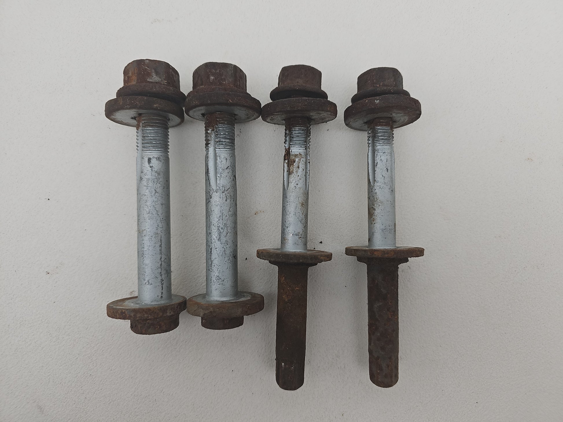 Air Suspension Compressor 2