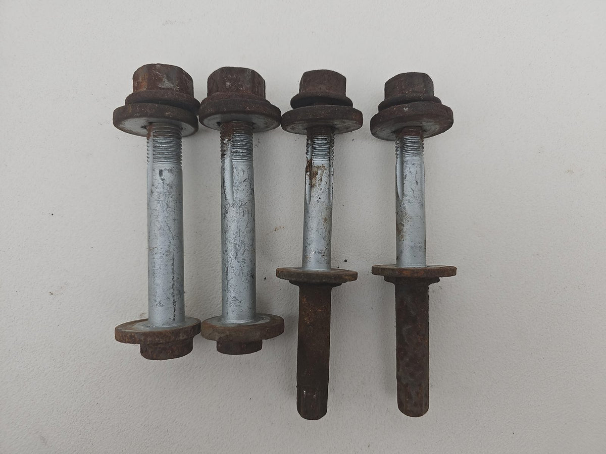 Air Suspension Compressor 2