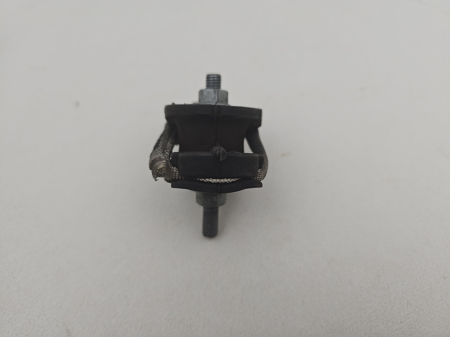 Gearbox undertray  2