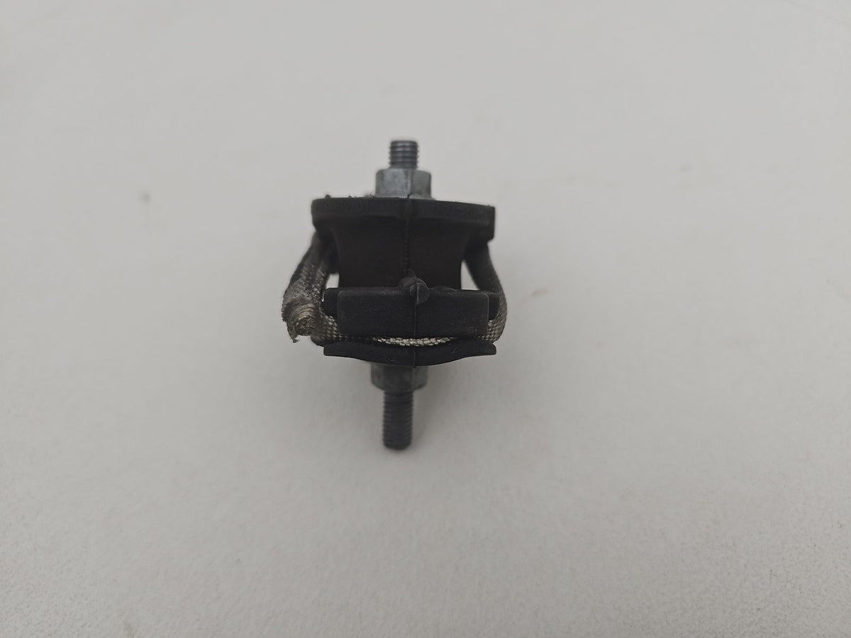 Gearbox undertray  2