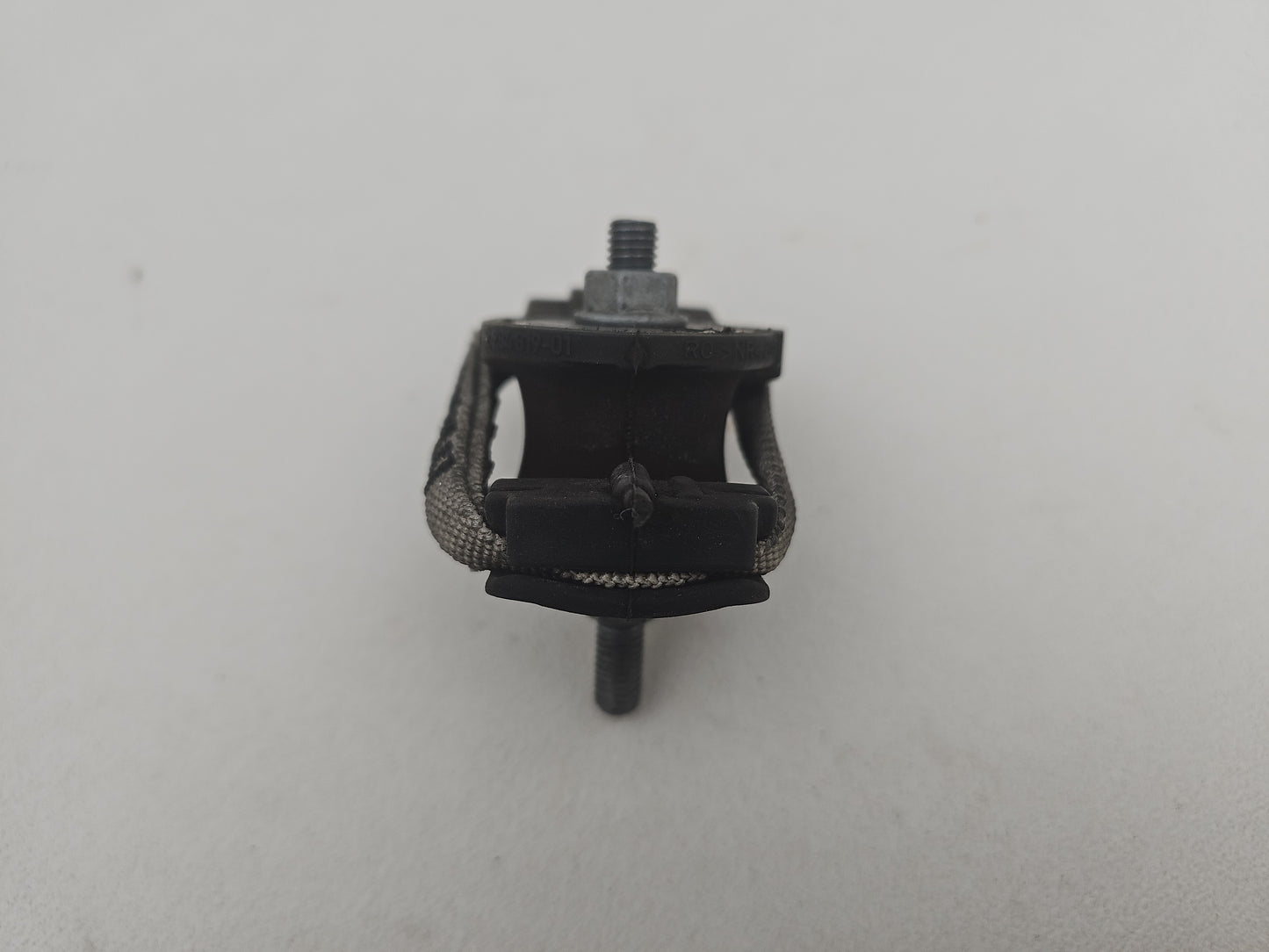 Gearbox undertray  2
