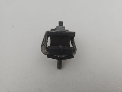 Gearbox undertray  2