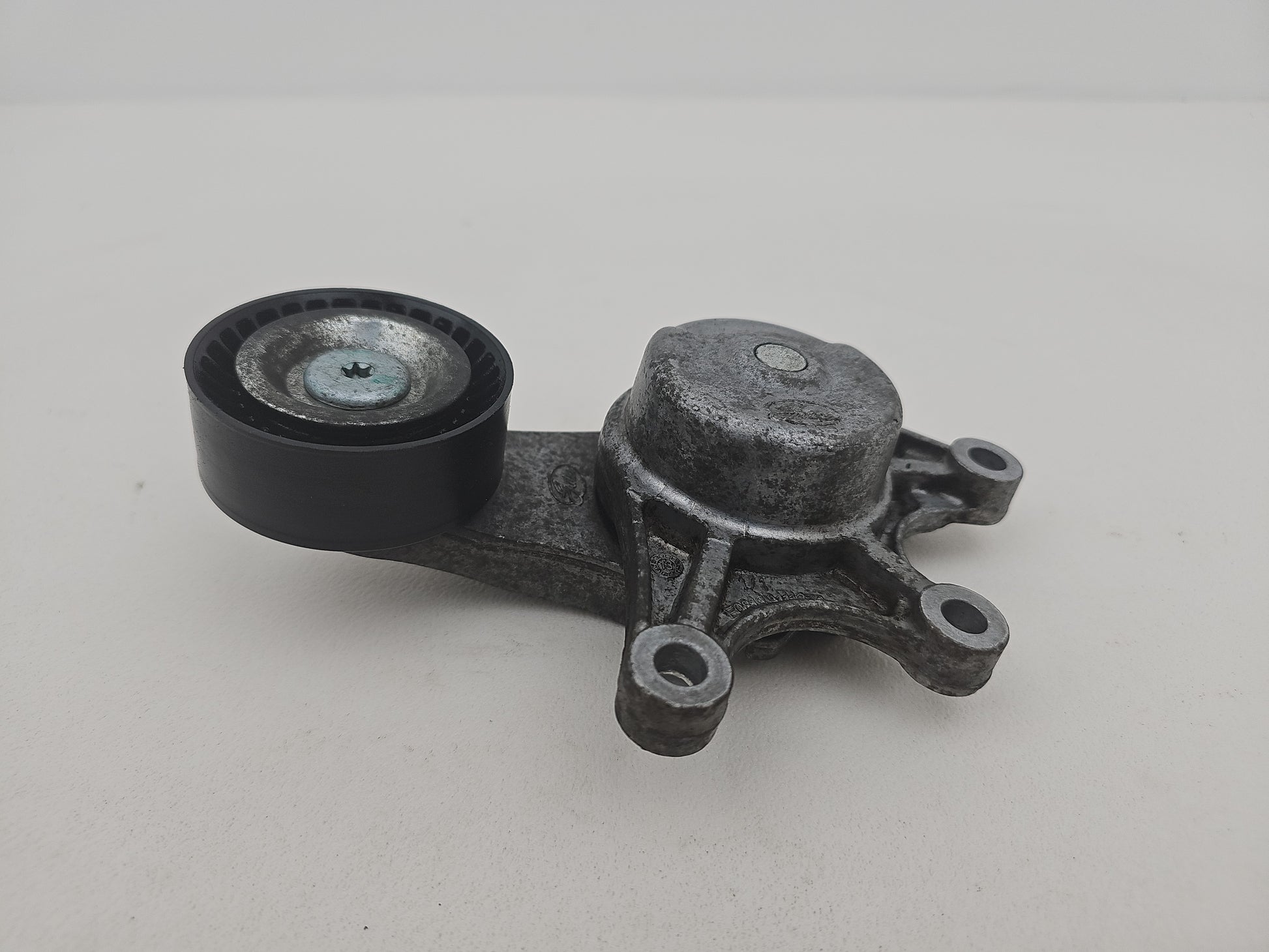 Auxiliary Drive Belt Tensioner 2