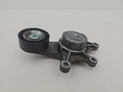 Auxiliary Drive Belt Tensioner 2
