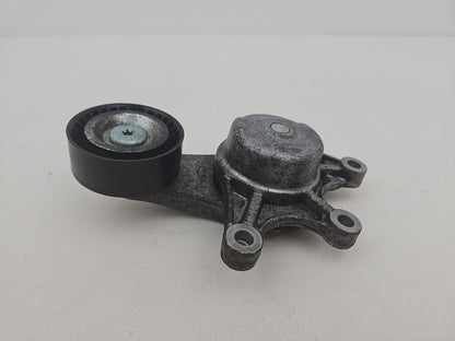 Auxiliary Drive Belt Tensioner 2