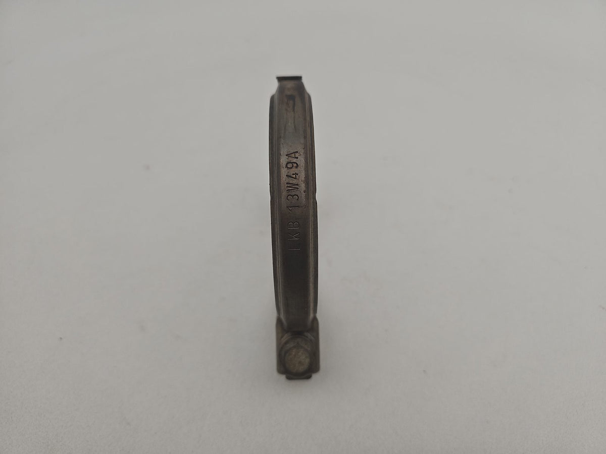 Exhaust Catalytic Converter 2
