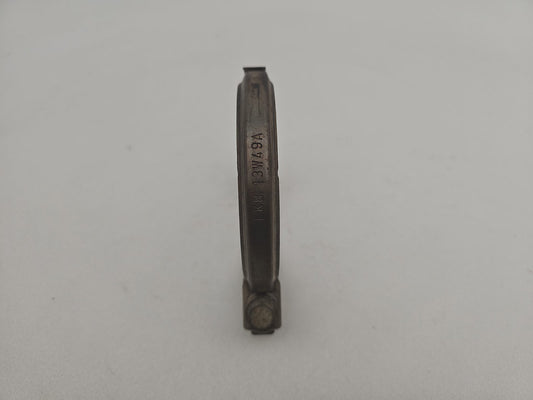 Exhaust Catalytic Converter 2
