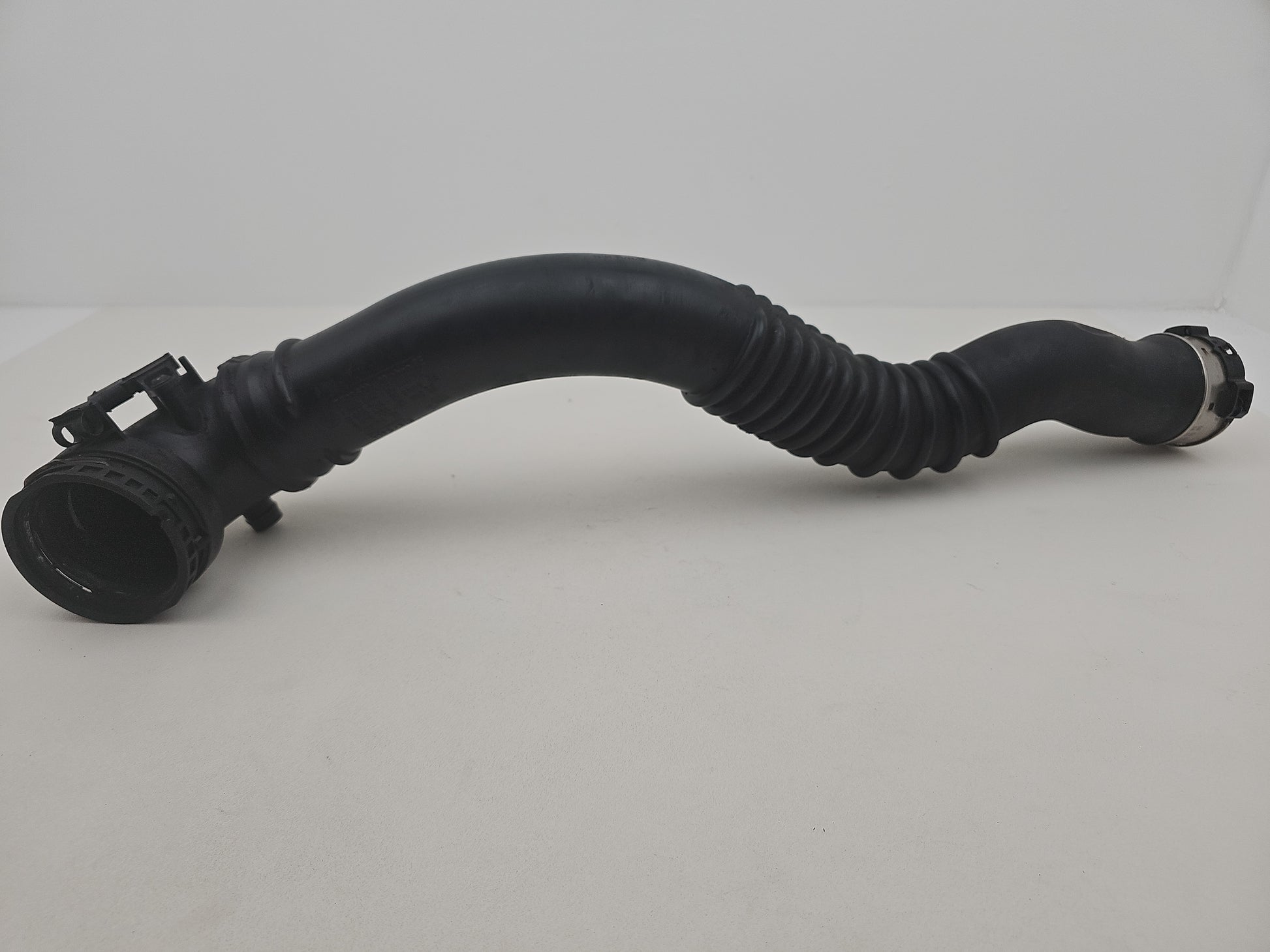 Misc Bonnet Air Intake 2