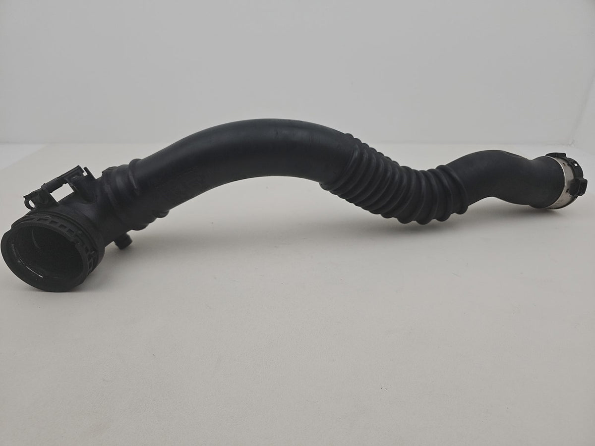 Misc Bonnet Air Intake 2