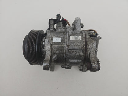 Air Conditioning Compressor 2