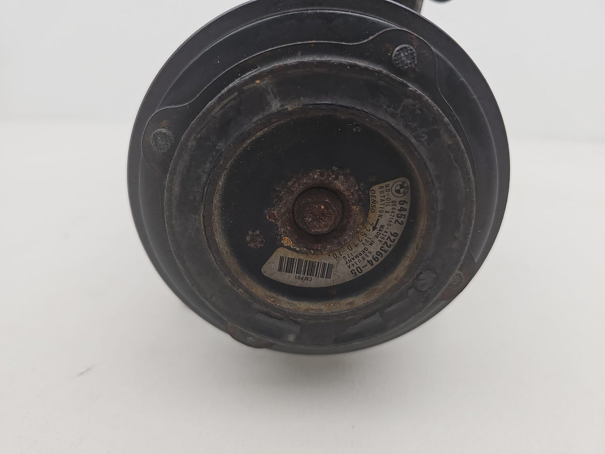 Air Conditioning Compressor 8