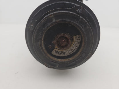 Air Conditioning Compressor 8
