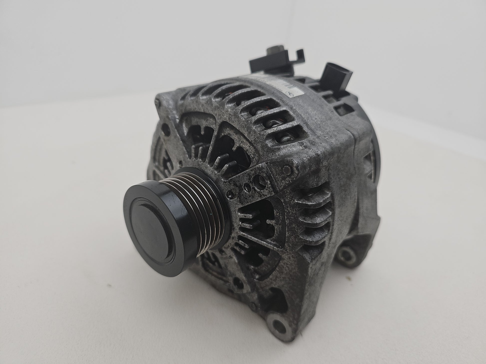 Alternator 2