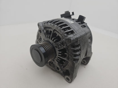 Alternator 2
