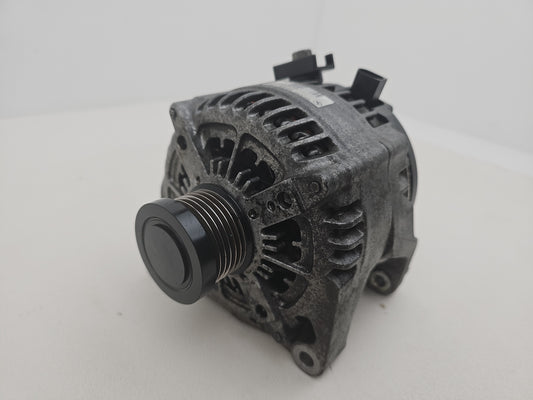Bmw 3 Series Alternator 2.0 Petrol 320i F30 F31 N20b20u0 7605478 - photo 2