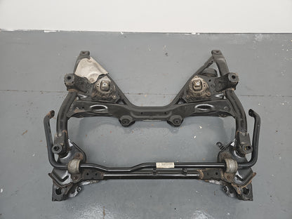 Engine Mounting Bracket 2