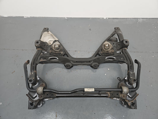 Engine Mounting Bracket 2
