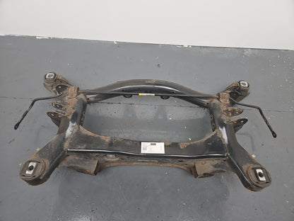Subframe Assembly Rear 2