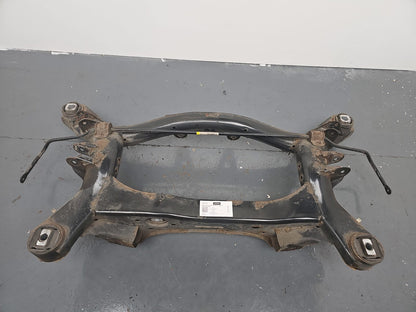 Subframe Assembly Rear 2