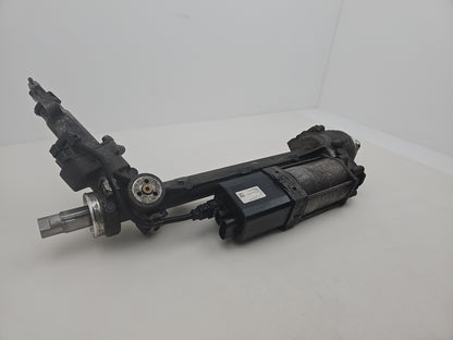 Steering Rack or Box 2