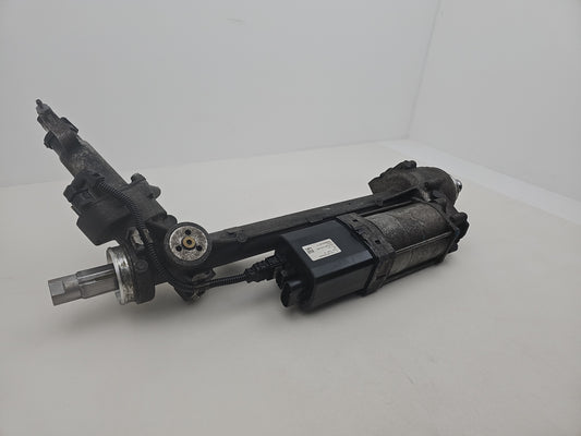 Steering Rack or Box 2