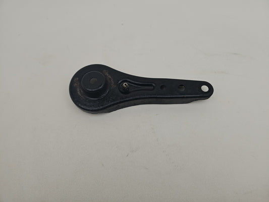 Bmw F20 F21 F30 F31 1 Rear Push Rod Axle Carrier Bracket 6792554 - photo 2