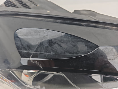 Headlamp RH 8