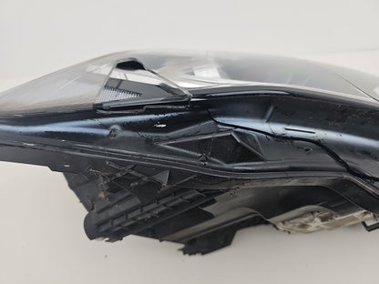 Headlamp RH 14