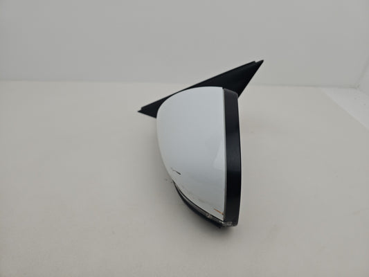 Jaguar Xe X760 2016 - N/S Passenger Wing Mirror - Lrc Ner Polaris White 21285001 - photo 2