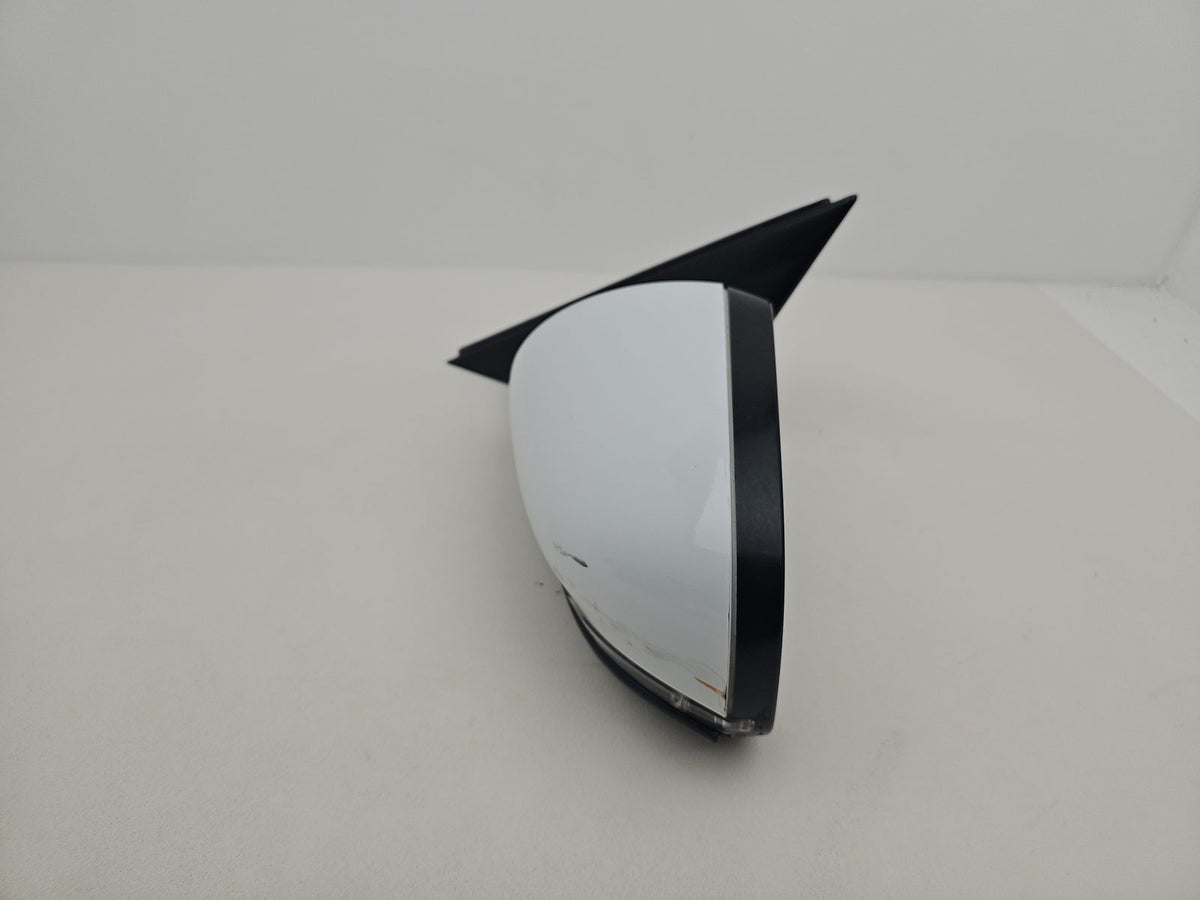 Door Mirror LH 2