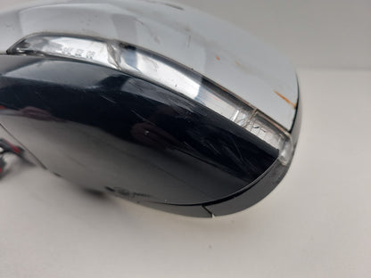 Door Mirror LH 8