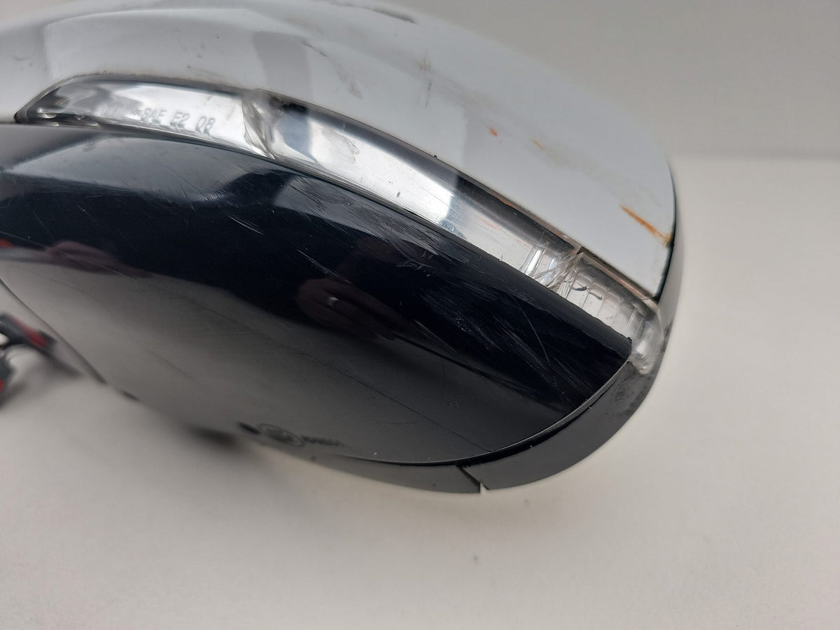 Door Mirror LH 8