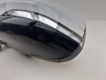 Door Mirror LH 8