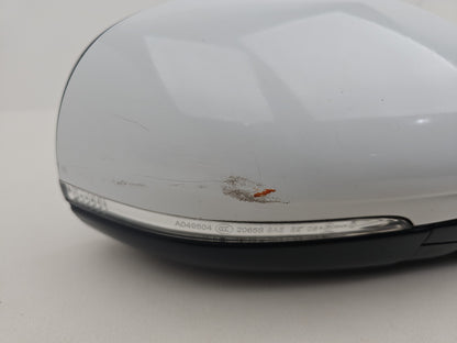Door Mirror RH 8
