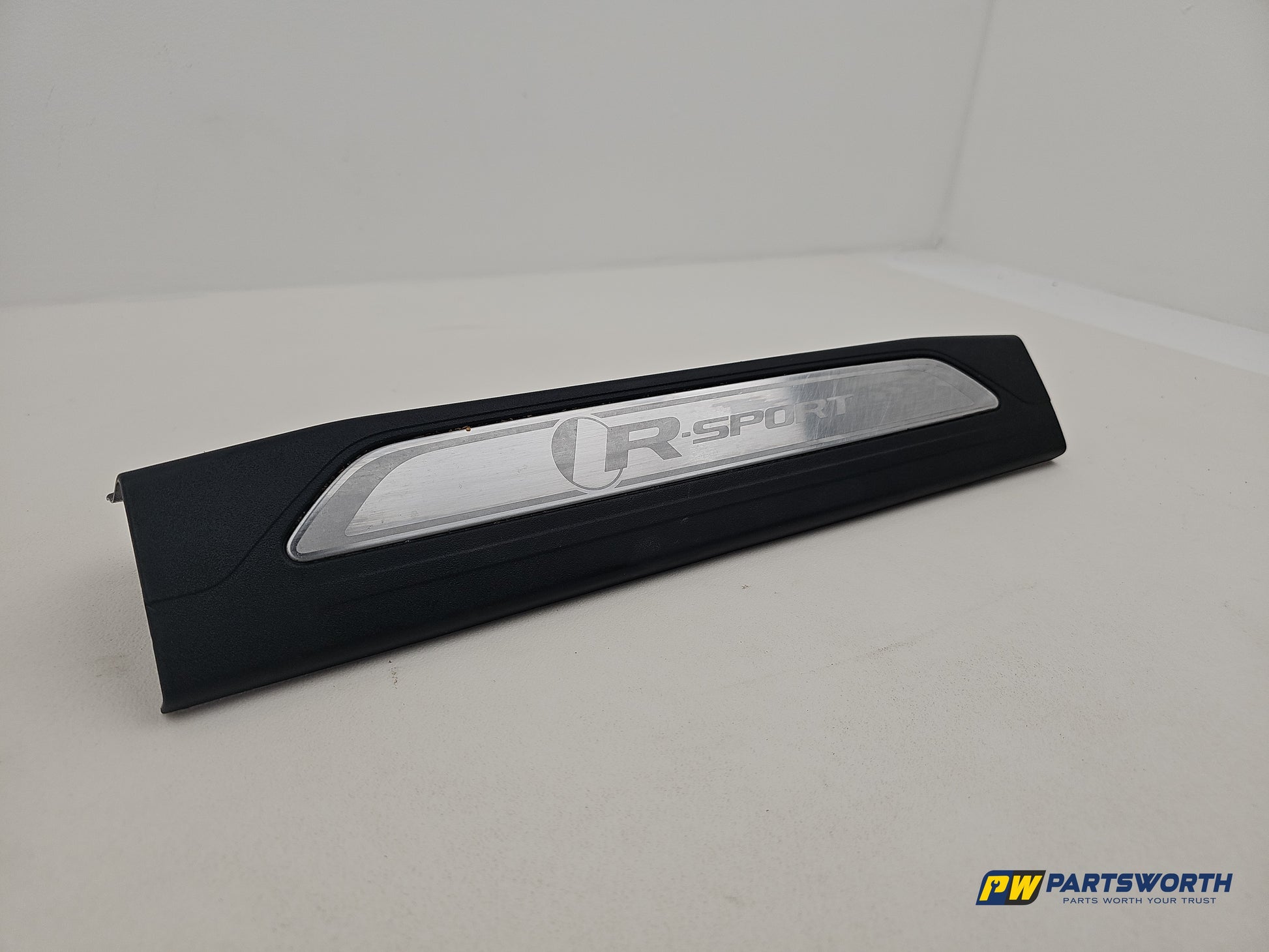 Side Step RH 2