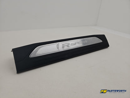 Side Step RH 2