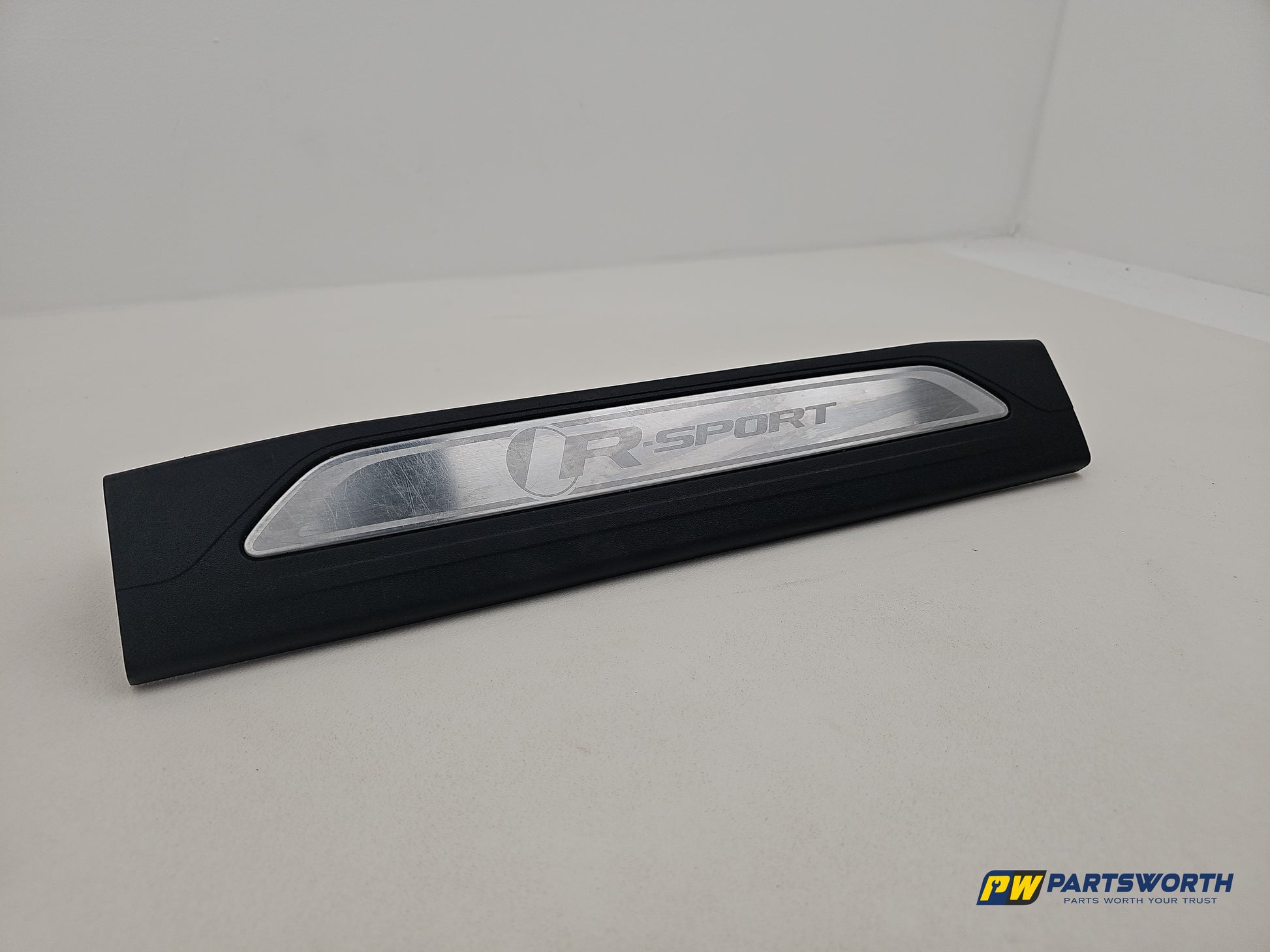 Side Step LH 2