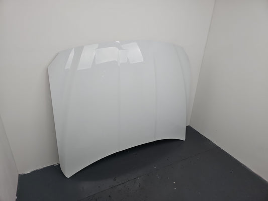 2016 Jaguar Xe R-Sport D Bonnet 4 Doors Lrc Ner Polaris White Gx73-19h237-Ab - photo 2