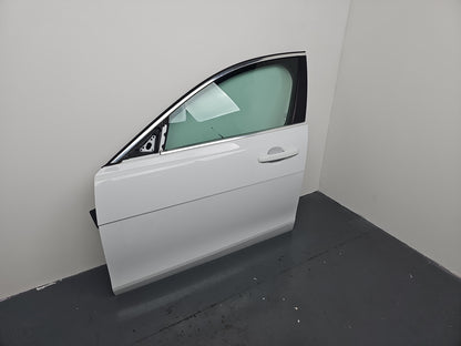 Door Front LH 2
