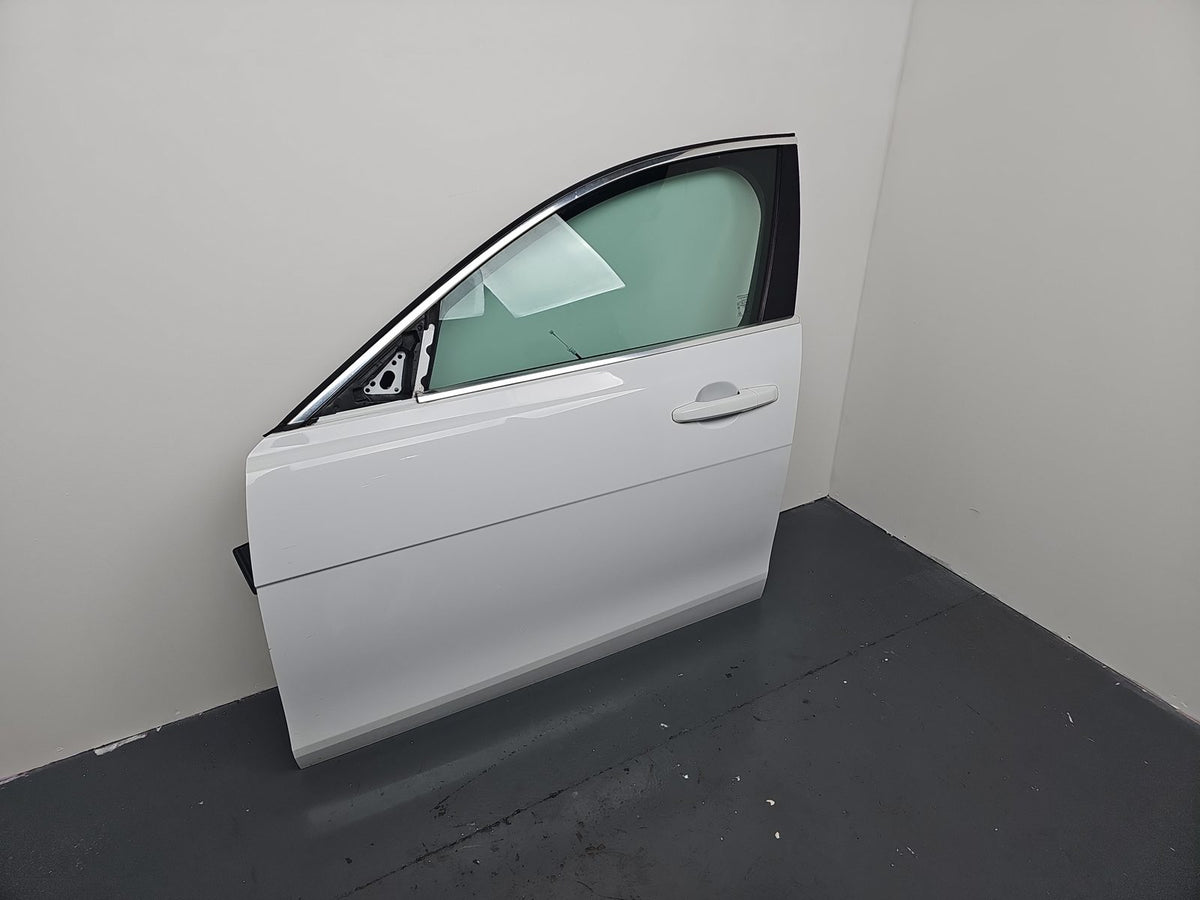 Door Front LH 2