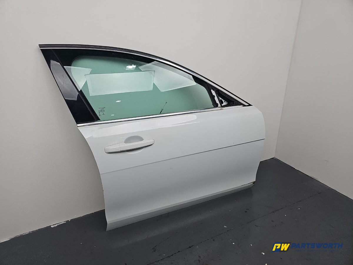 Door Front RH 2