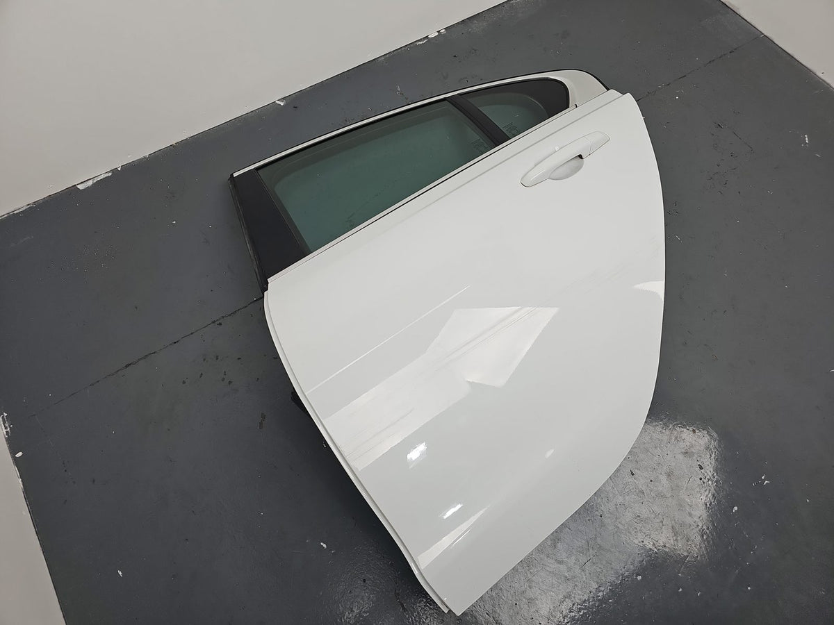 Door Rear LH 2