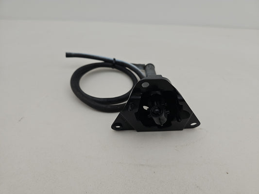 Jaguar Xe X760 O/S Driver Side Right Front Headlight Washer Pab Gx73-13k130-Ba - photo 2