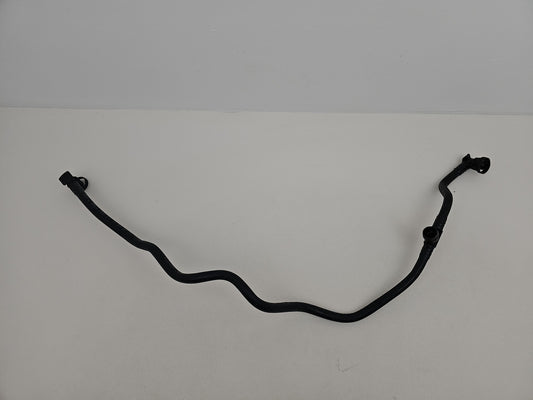 Bmw F20 F21 F30 Fuel Tank Breather Valve Line Hose Pipe 7601515 - photo 2